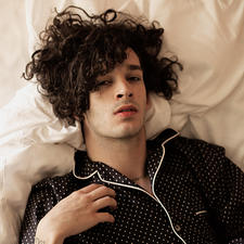 matty healy