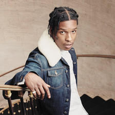 rocky