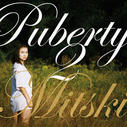 puberty